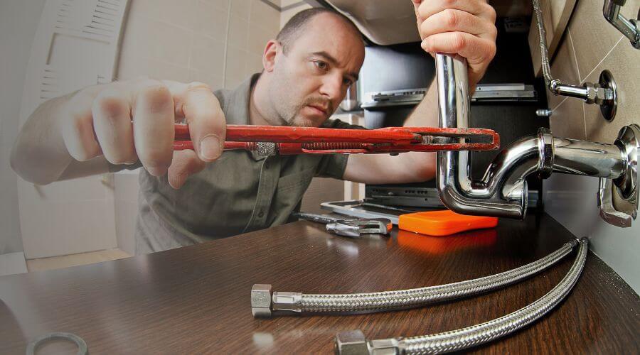 Local water heater installation in Chidester, AR